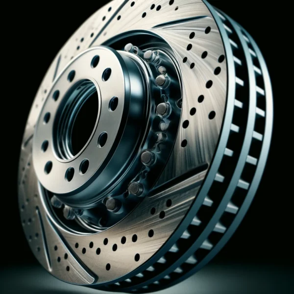 The Importance of High-Quality Brake Rotors: A Closer Look