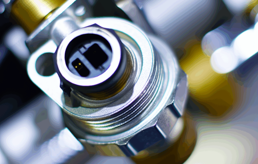 Understanding Oxygen Sensors