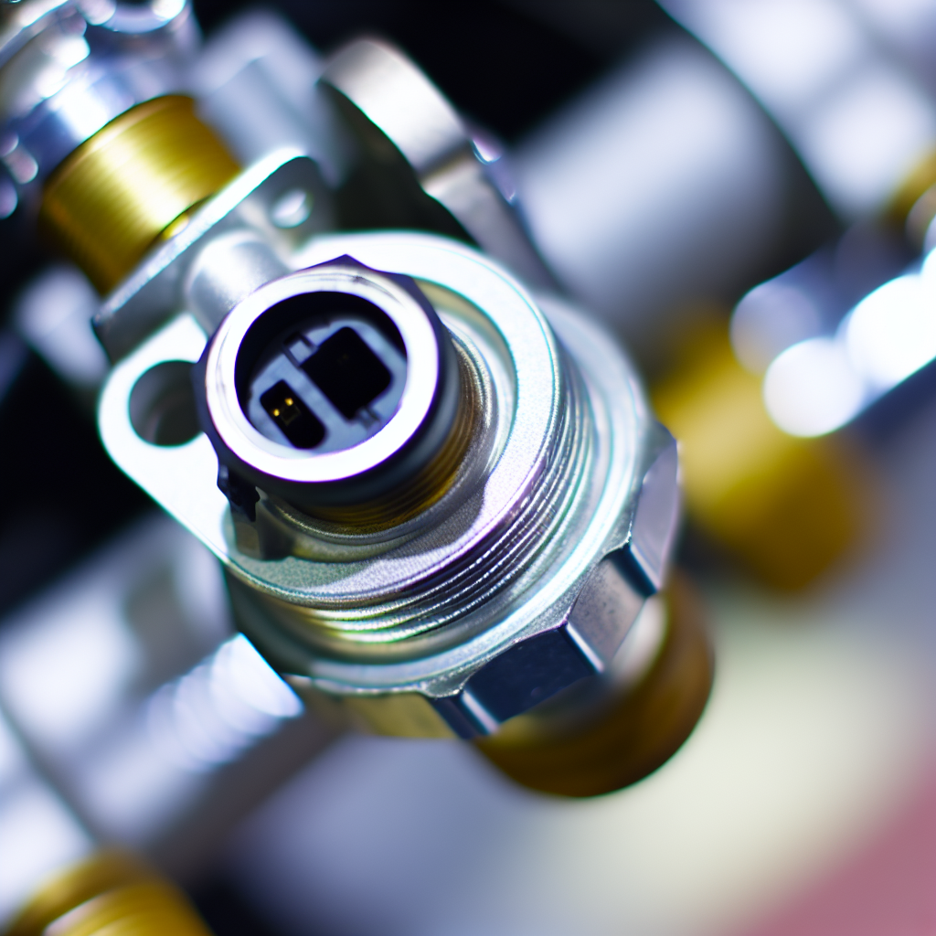 Oxygen Sensors and Their Impact on Car Performance