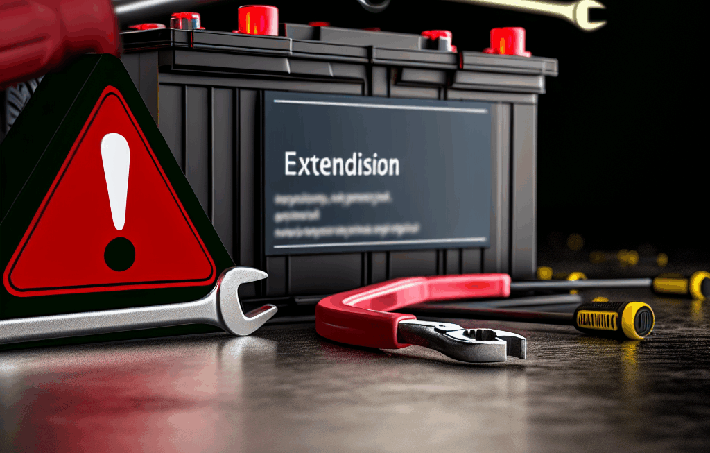 Maintaining Your Car Battery