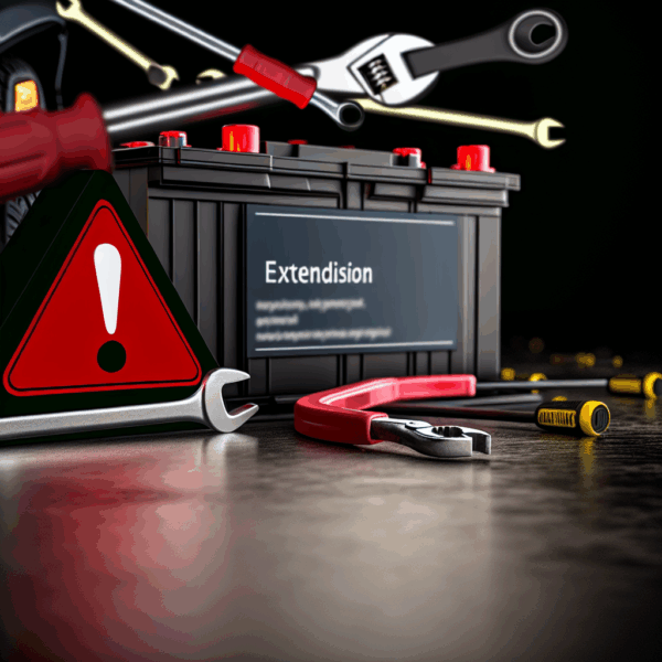 Maintaining Your Car Battery: Extension Tips and Warning Signs