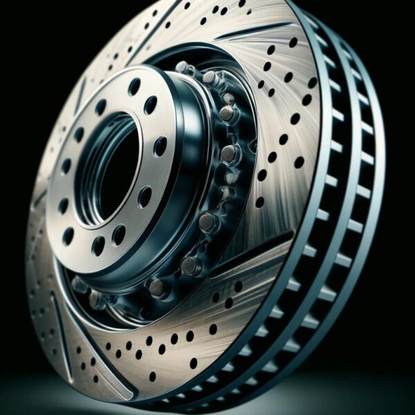 The Importance of High-Quality Brake Rotors