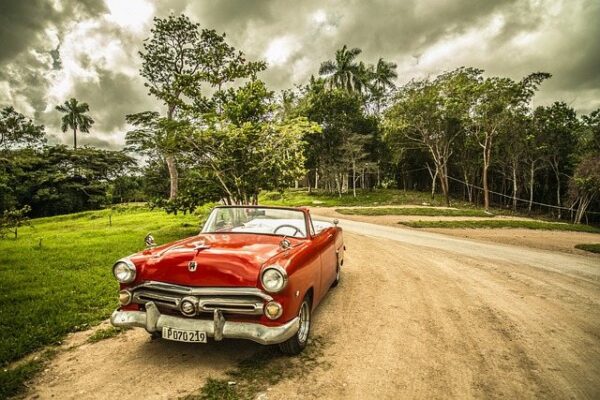 Summer Road Trip Essentials: Ensuring Your Car is Ready for the Journey